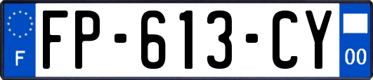 FP-613-CY