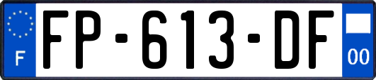 FP-613-DF