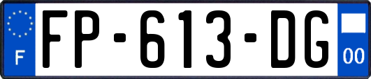 FP-613-DG