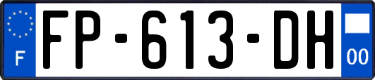 FP-613-DH