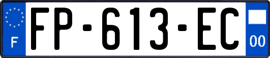 FP-613-EC