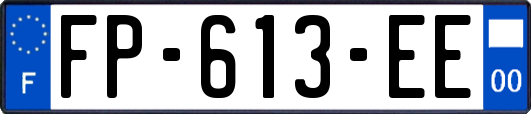 FP-613-EE