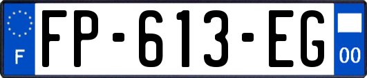 FP-613-EG