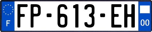 FP-613-EH