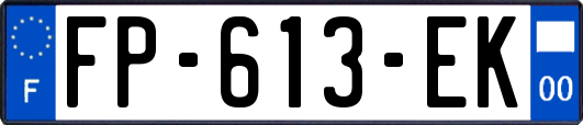 FP-613-EK
