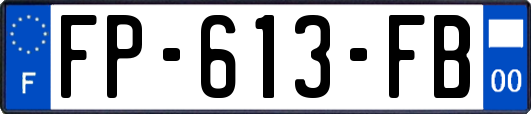 FP-613-FB