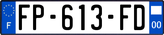 FP-613-FD