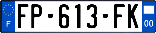FP-613-FK