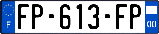 FP-613-FP