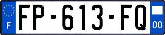 FP-613-FQ