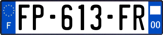 FP-613-FR