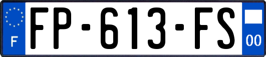 FP-613-FS