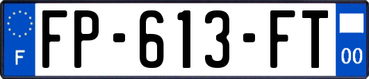 FP-613-FT