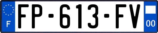 FP-613-FV