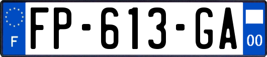 FP-613-GA