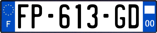 FP-613-GD