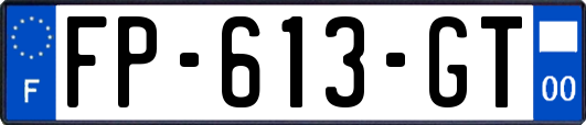 FP-613-GT