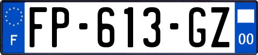 FP-613-GZ