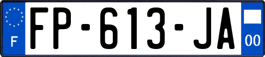 FP-613-JA