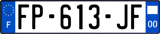 FP-613-JF