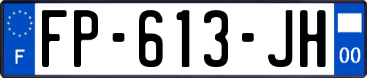 FP-613-JH