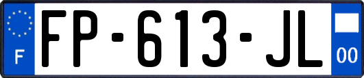 FP-613-JL