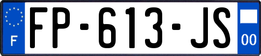FP-613-JS