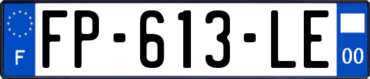 FP-613-LE