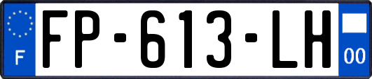 FP-613-LH