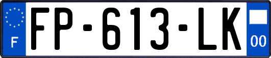 FP-613-LK