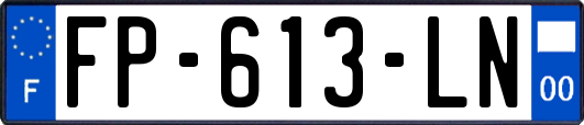 FP-613-LN