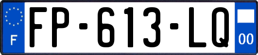 FP-613-LQ