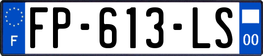 FP-613-LS