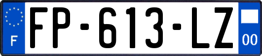FP-613-LZ