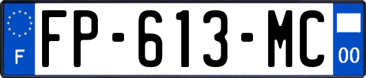 FP-613-MC