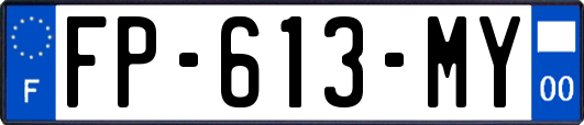 FP-613-MY