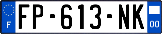 FP-613-NK