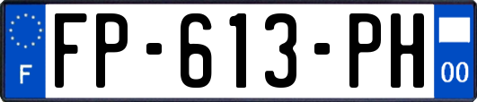 FP-613-PH