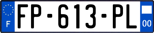 FP-613-PL