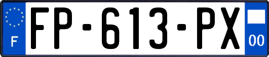 FP-613-PX