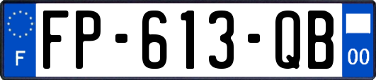 FP-613-QB