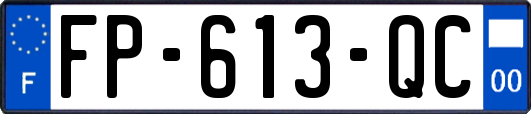 FP-613-QC