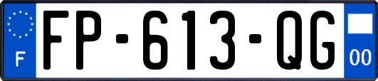 FP-613-QG