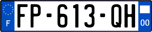 FP-613-QH