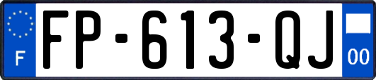 FP-613-QJ