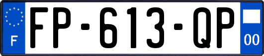 FP-613-QP