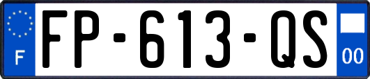 FP-613-QS