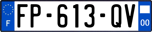 FP-613-QV