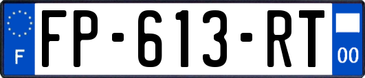 FP-613-RT