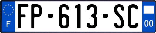FP-613-SC